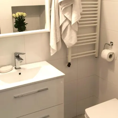 Crystal Apartment Katowice Zewnętrze zdjęcie