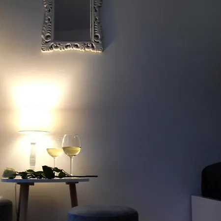 Crystal Apartment Katowice Zewnętrze zdjęcie