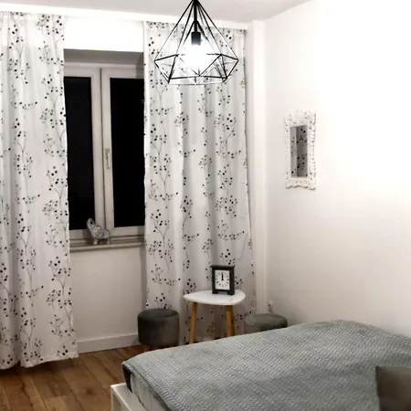 Crystal Apartment Katowice Zewnętrze zdjęcie