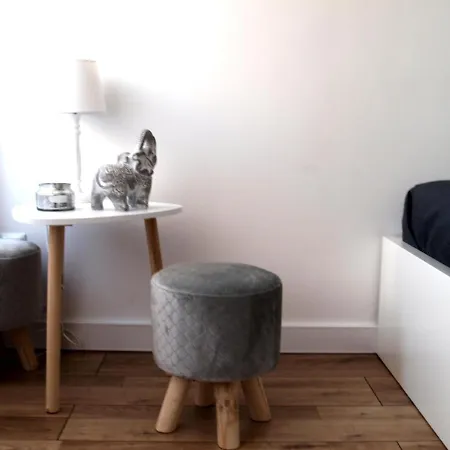 Crystal Apartment Katowice Zewnętrze zdjęcie
