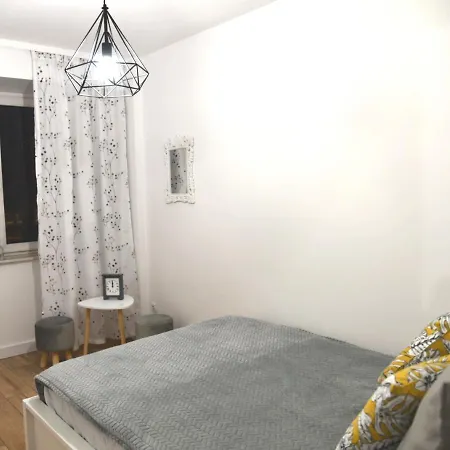 Crystal Apartment Katowice Zewnętrze zdjęcie