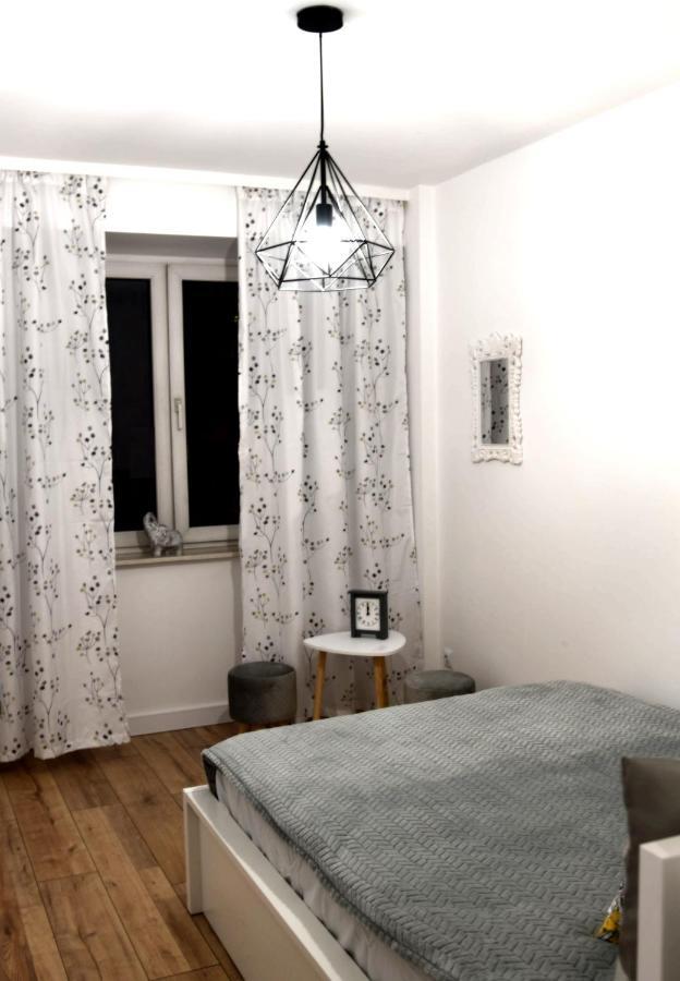 Crystal Apartment Katowice