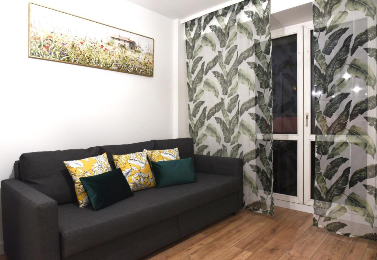 Apartamento Crystal
