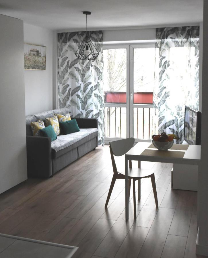 Crystal Apartment *