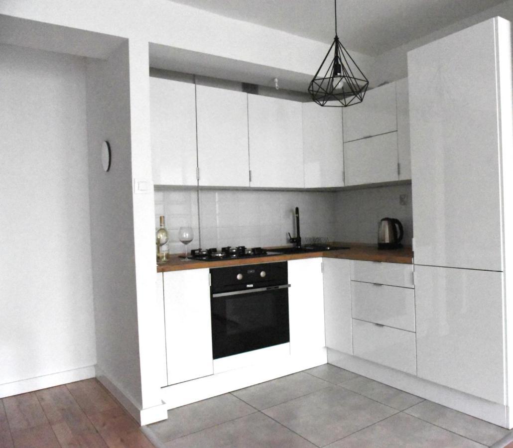 Crystal Apartment