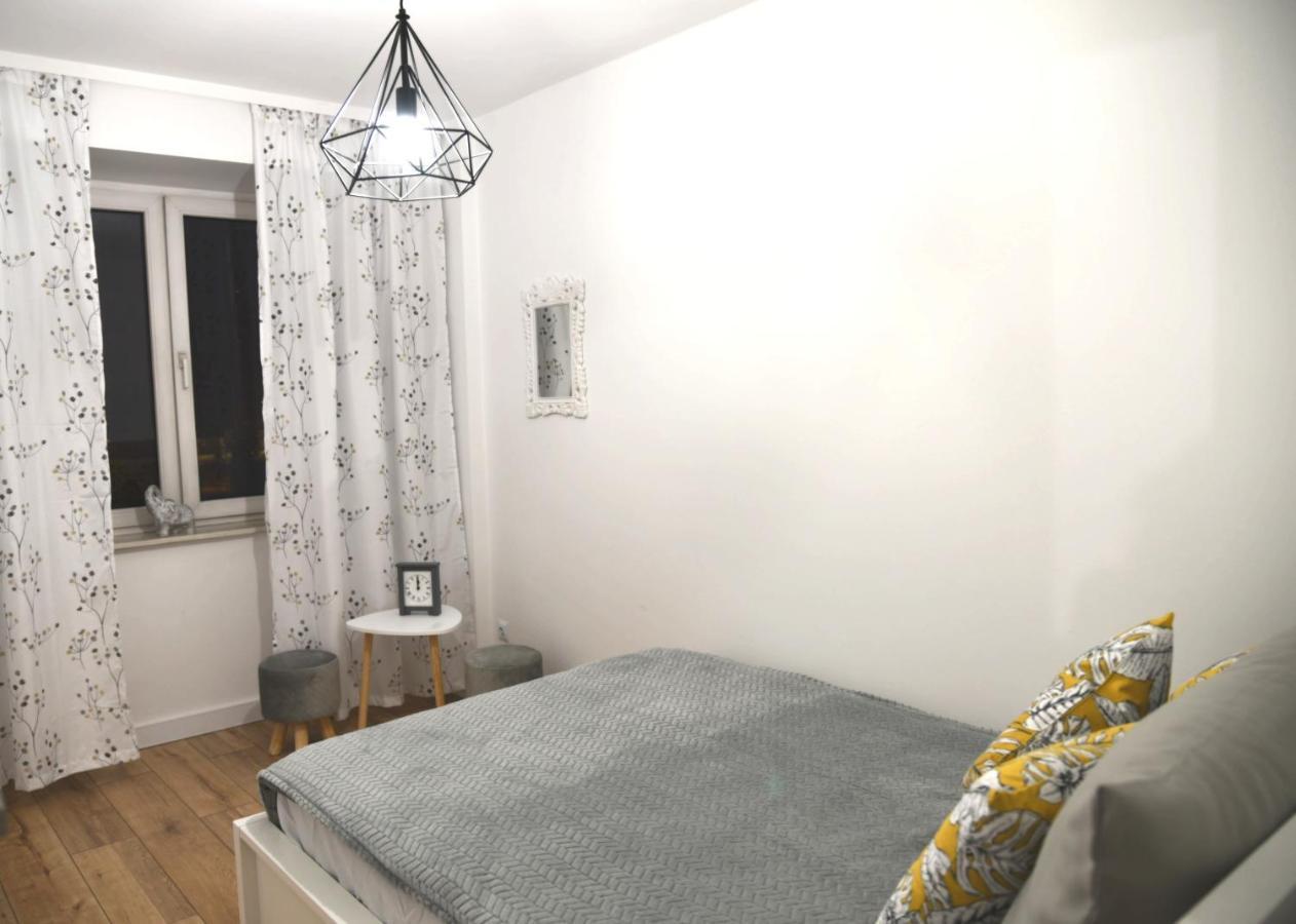 Crystal Apartamento *