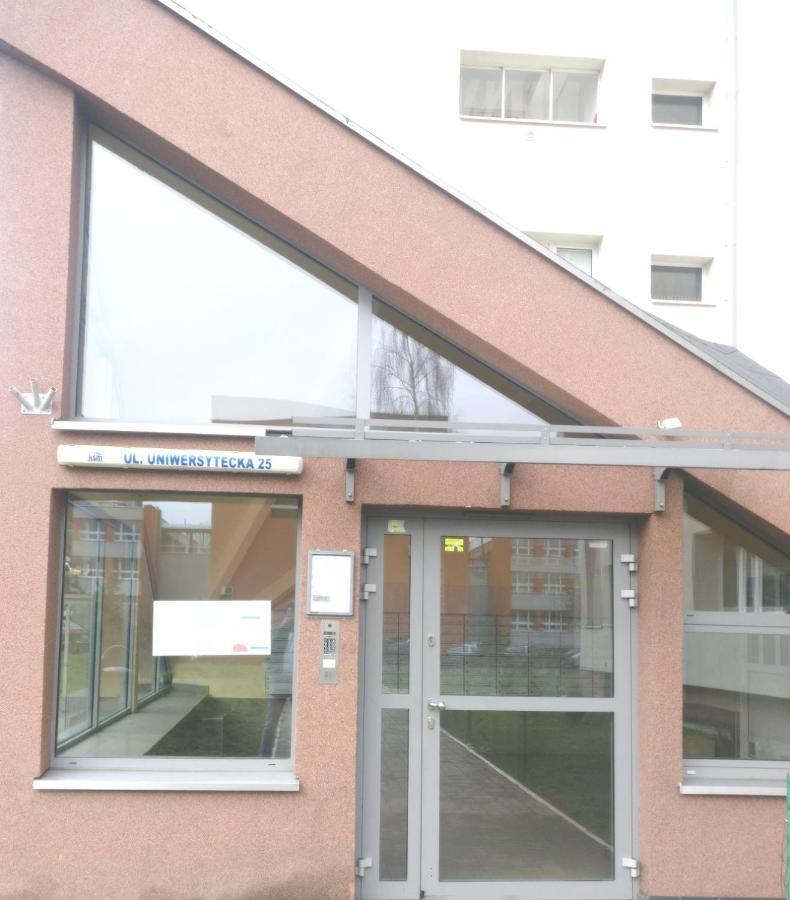 Apartamento Crystal